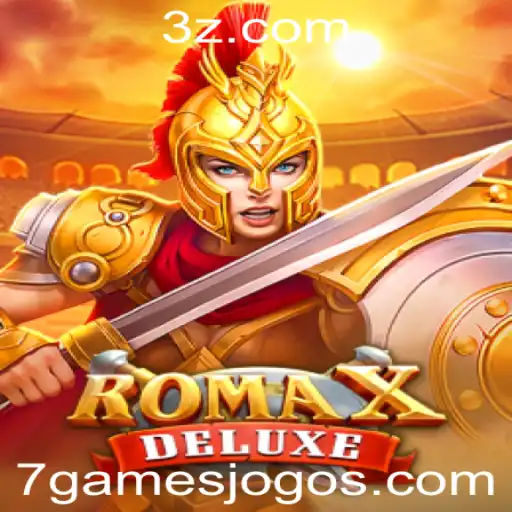 Explorando o Mundo Fascinante de RomaXDeluxe: Um Jogo Único da 7GAMES