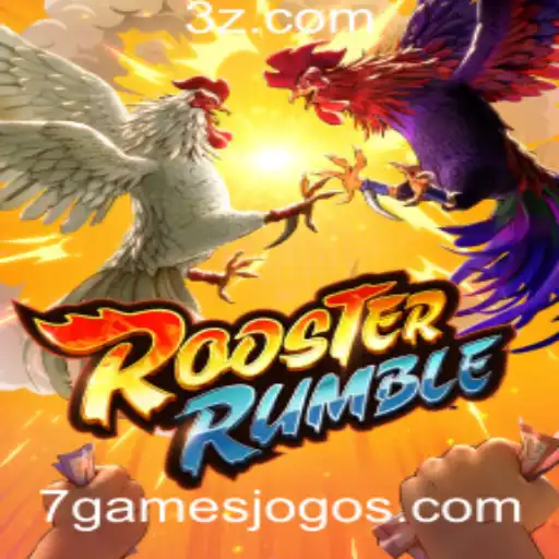 RoosterRumble e as Regras do Mundo dos 7GAMES