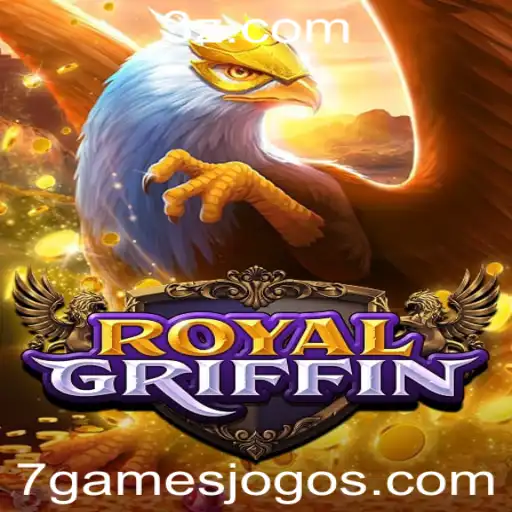 RoyalGriffin: Uma Experiência Épica de Jogo