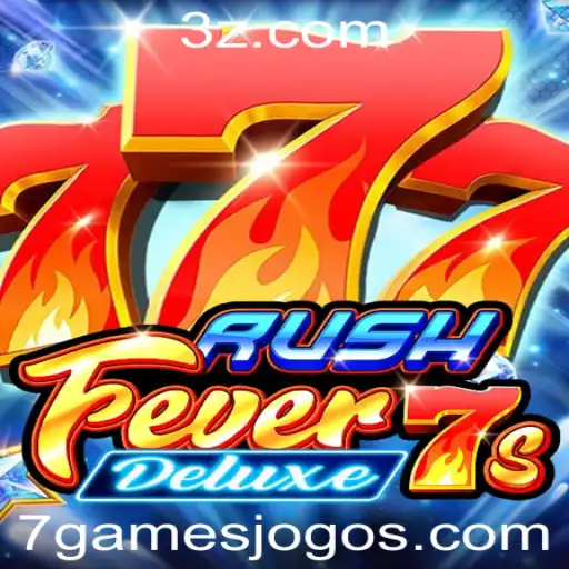 RushFever7sDeluxe: Uma Nova Aventura no Mundo dos Jogos
