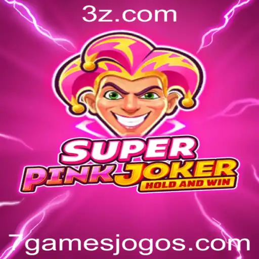 Descubra o Fascinante Mundo de SuperPinkJoker: O Novo Jogo da 7GAMES