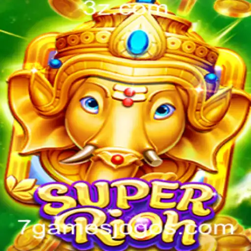 Explorando o Mundo de SuperRich: Um Novo Jogo da 7GAMES