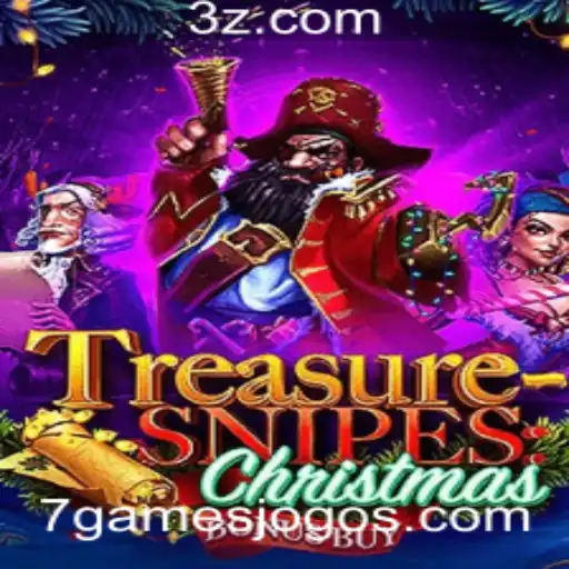 Explorando o Mundo de TreasuresnipesChristmas: Diversão e Desafios na Temporada Festiva